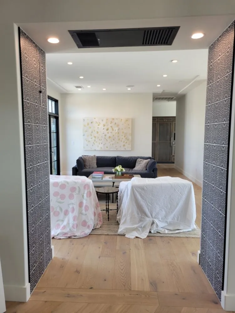 Slide of SC Home Repair