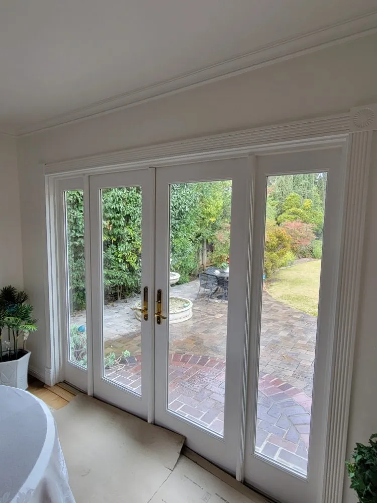 Slide of SC Home Repair