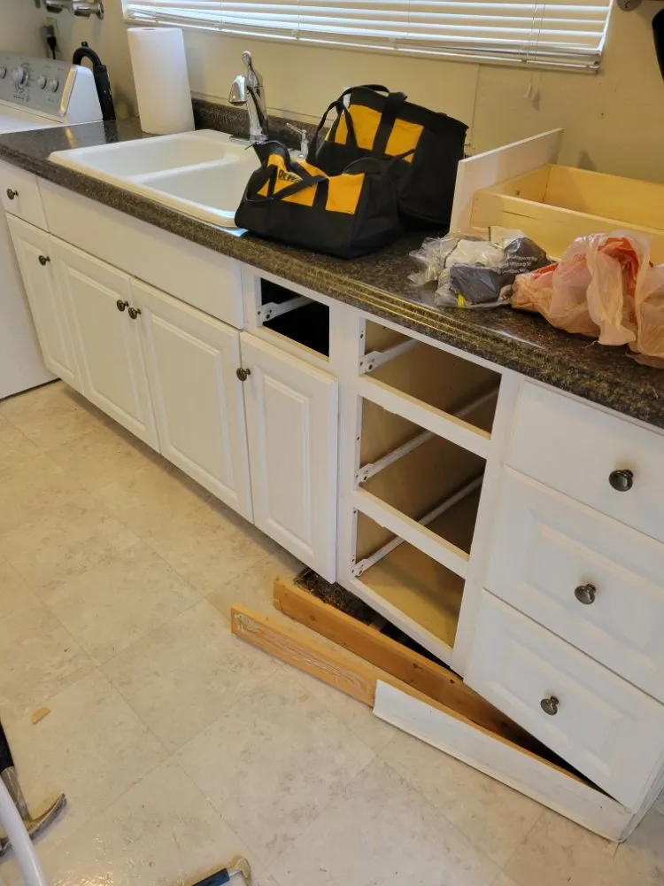 Slide of SC Home Repair