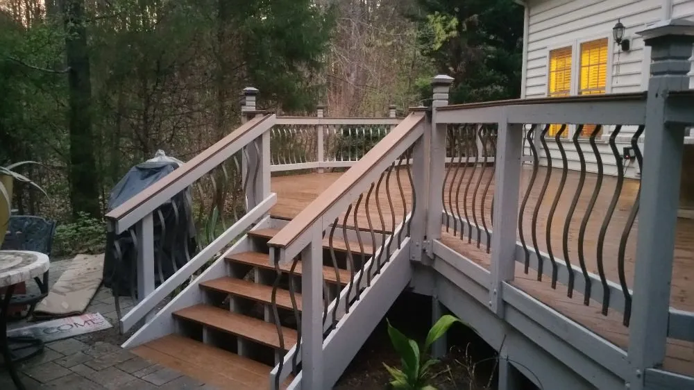 Slide of SC Home Repair