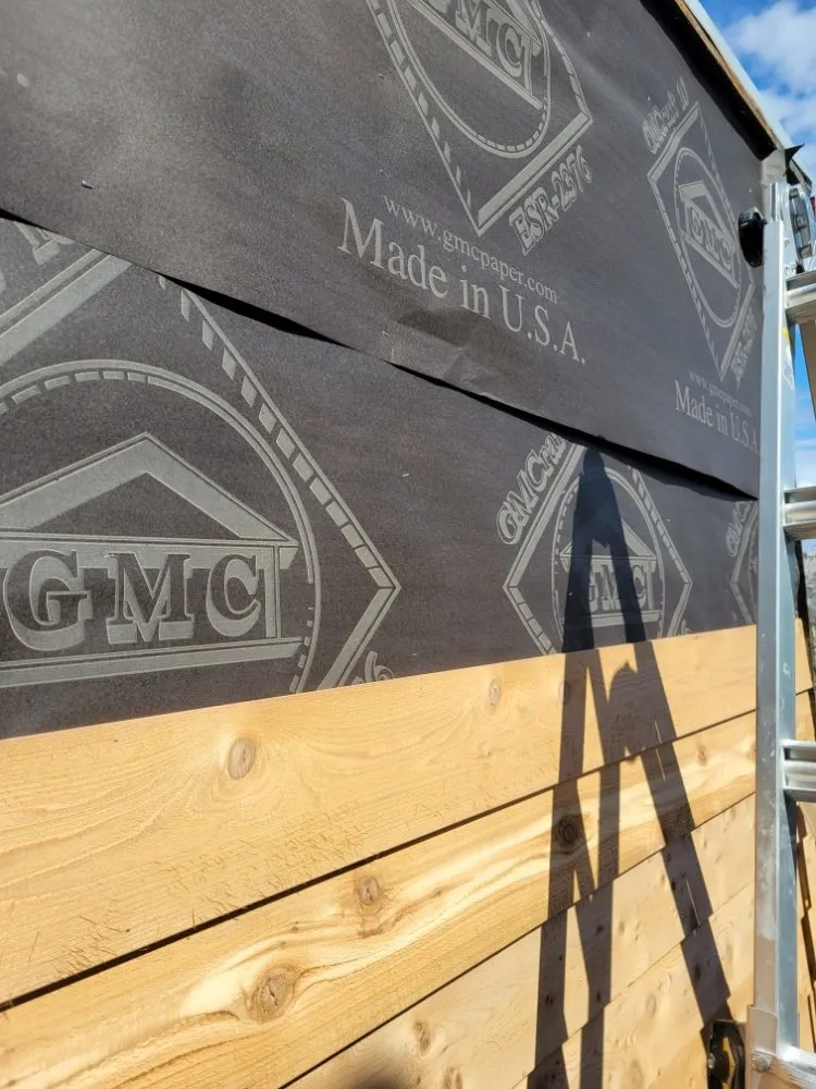 Slide of SC Home Repair