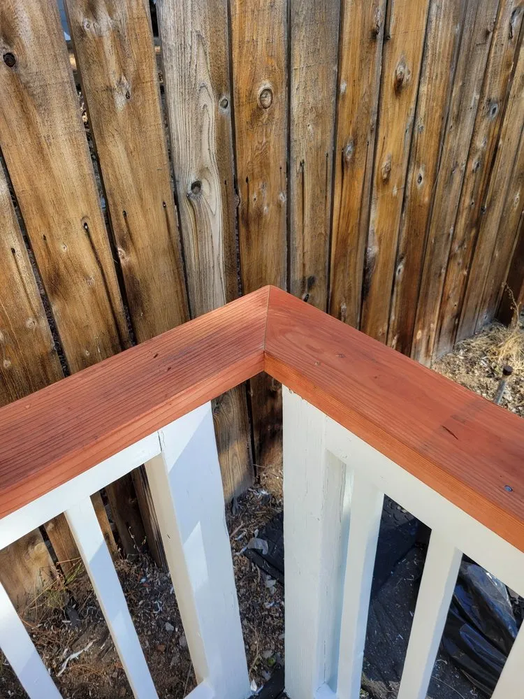 Slide of SC Home Repair