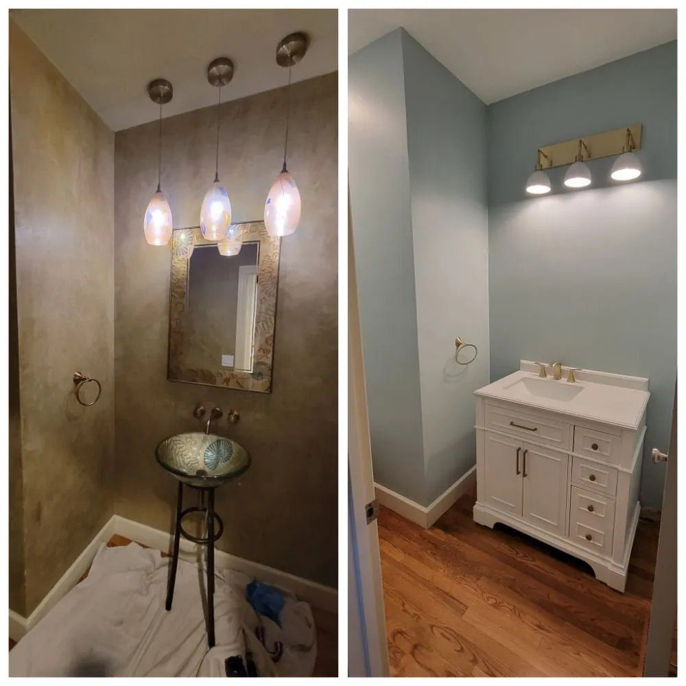 Slide of SC Home Repair