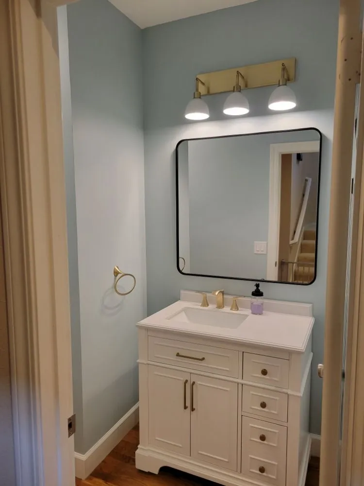 Slide of SC Home Repair