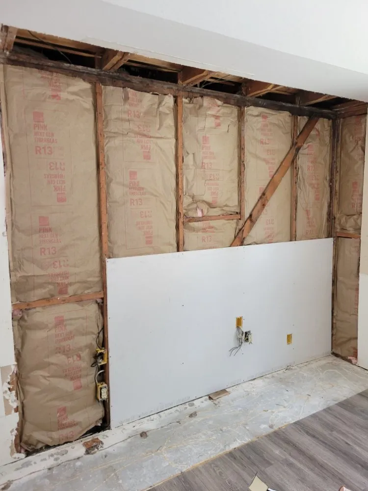 Slide of SC Home Repair