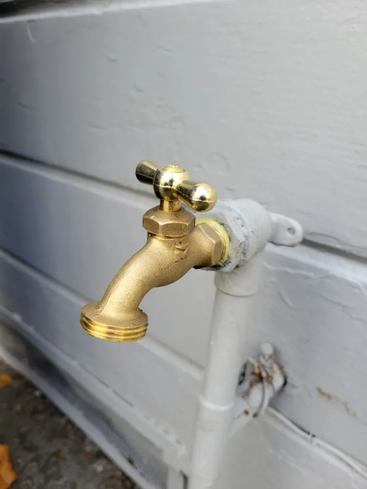 Slide of SC Home Repair