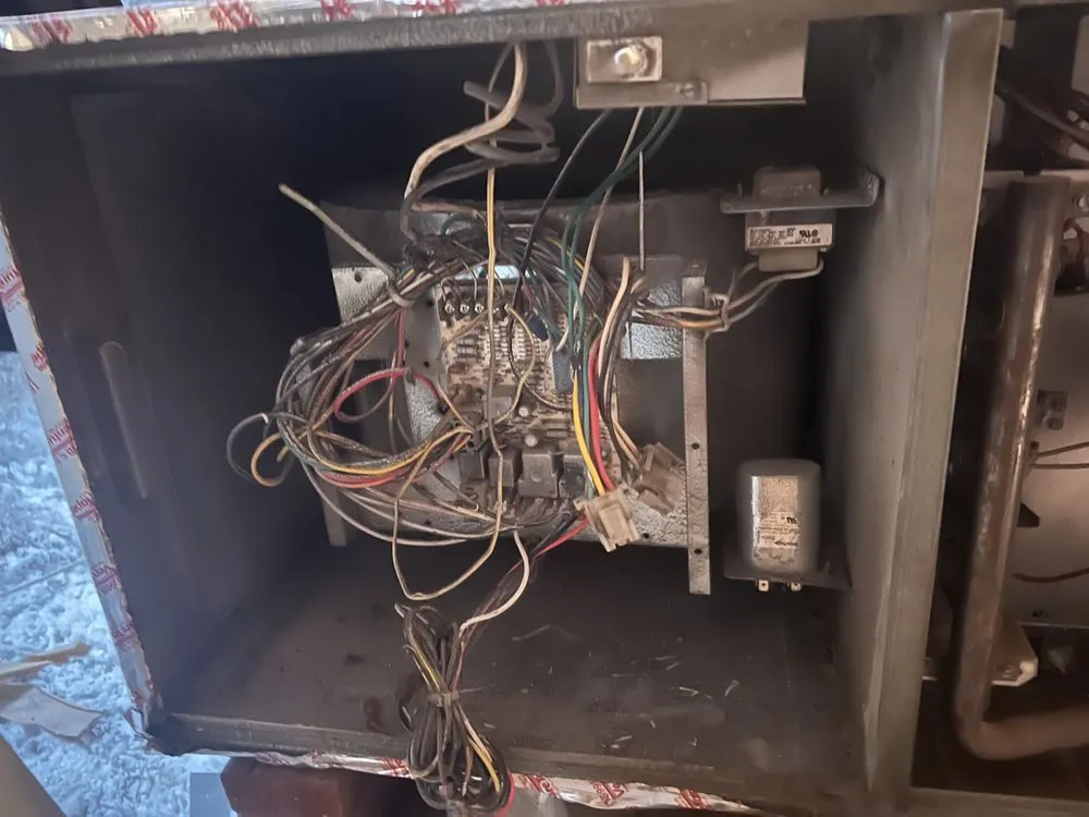 Slide of SC Home Services