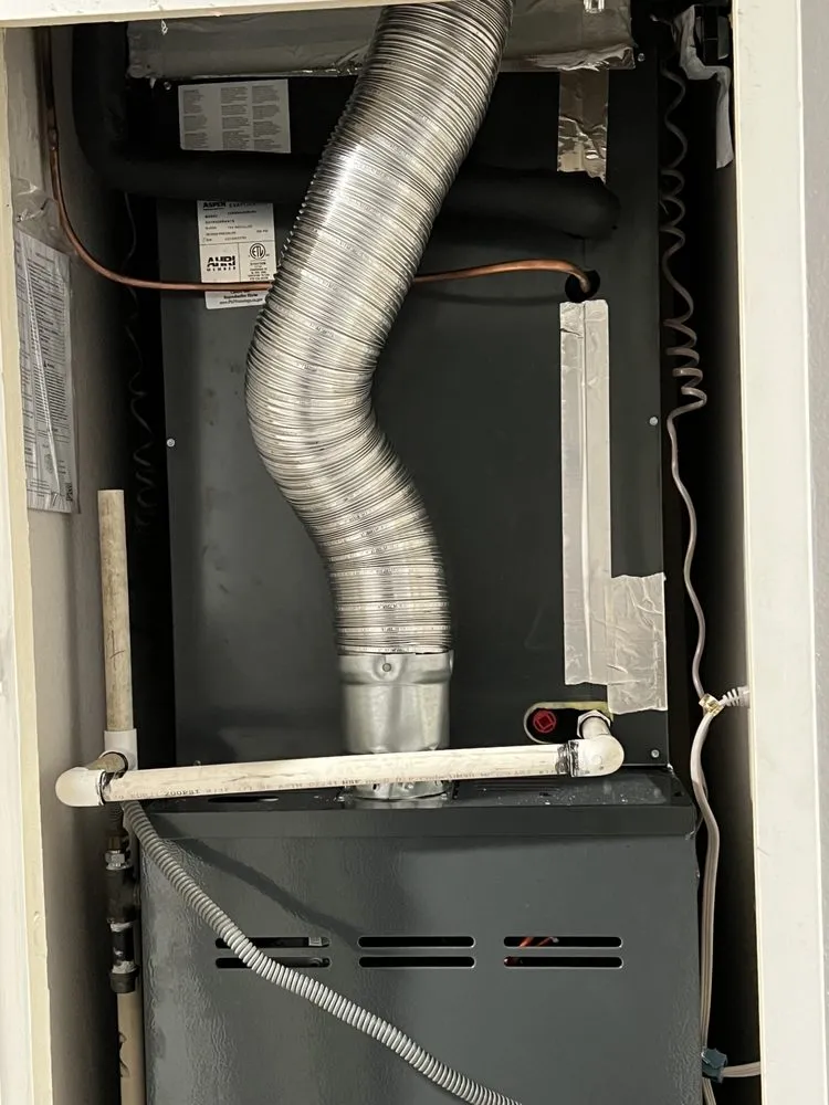 Reliable emergency plumbing service in Desert Hot Springs, CA - SC Home Services