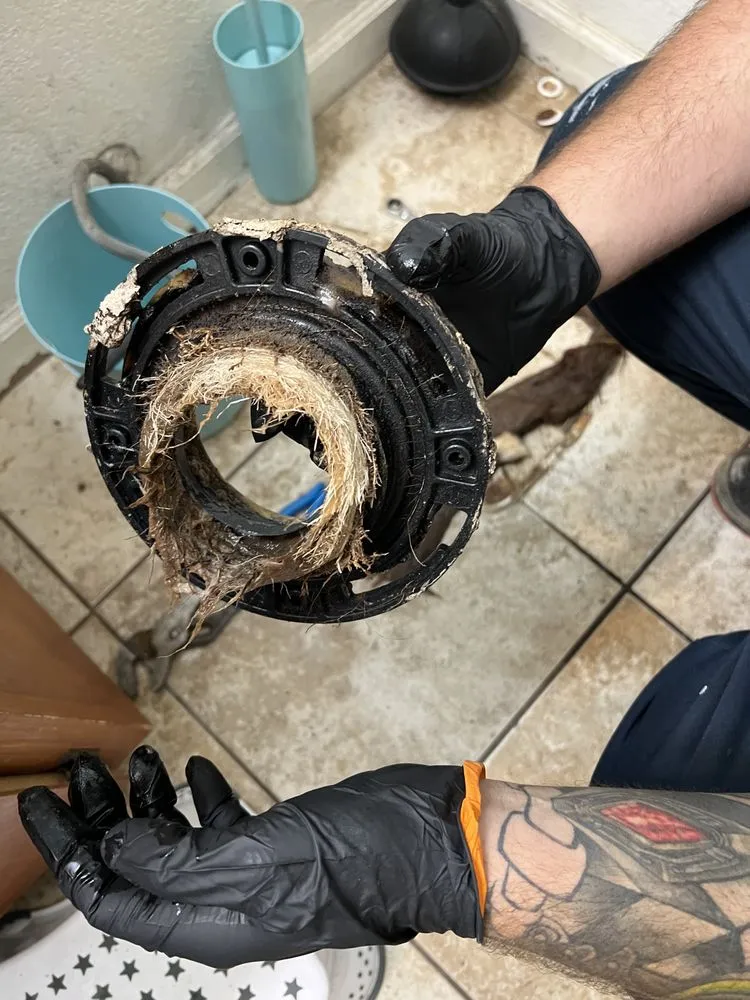 Slide of SC Home Services