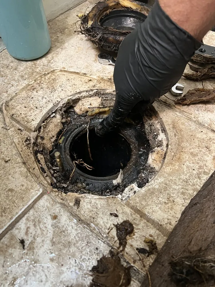 Emergency drain cleaning experts serving Desert Hot Springs, CA - SC Home Services