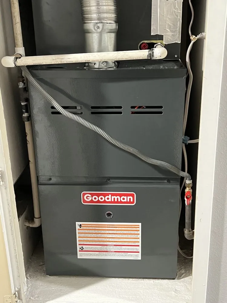 Expert water heater service experts serving Desert Hot Springs, CA - SC Home Services
