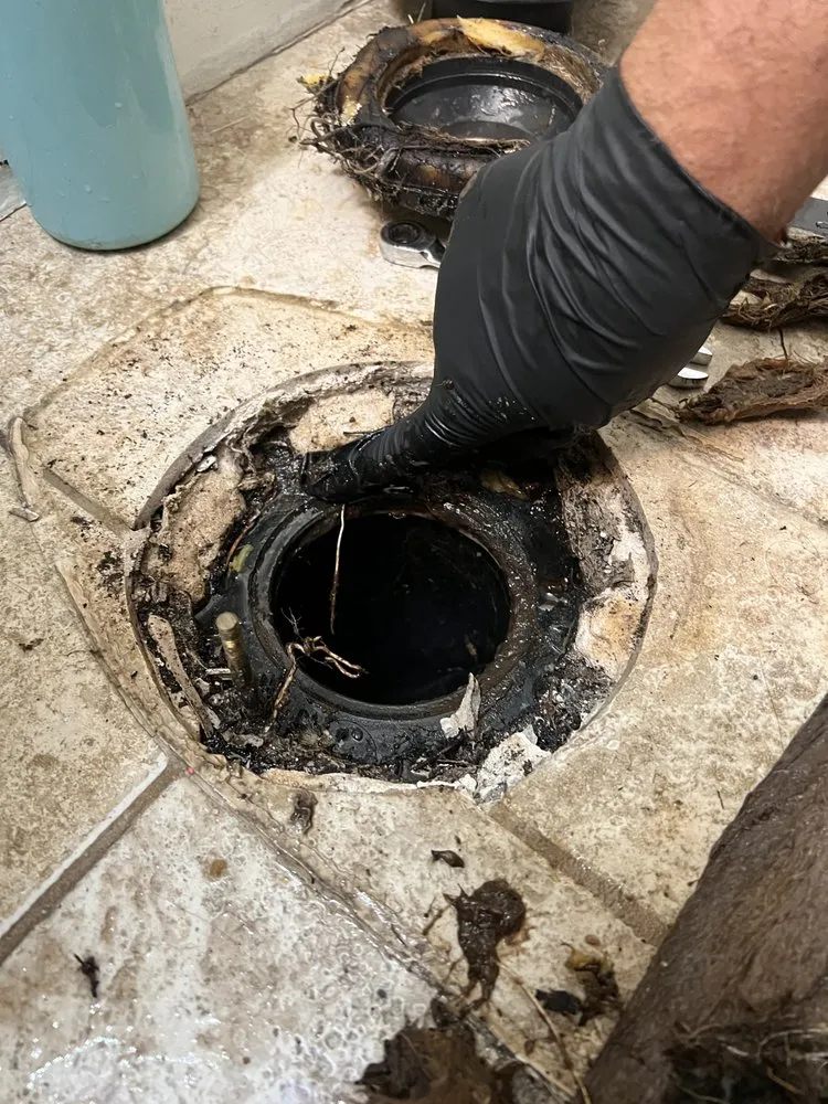 Trusted pipe repair in Desert Hot Springs, CA by SC Home Services