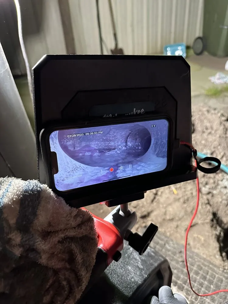 Slide of SC Plumbing & Drain Cleaning