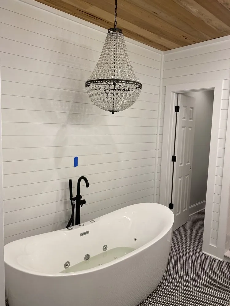 Slide of SC Plumbing & Drain Cleaning