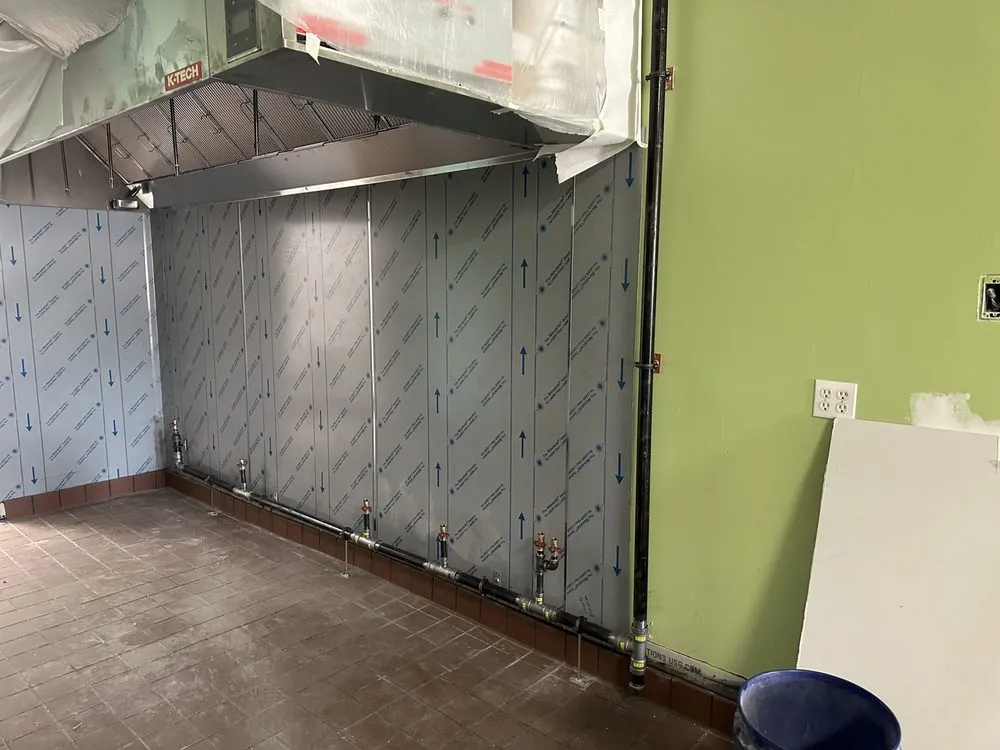 Slide of SC Plumbing & Drain Cleaning