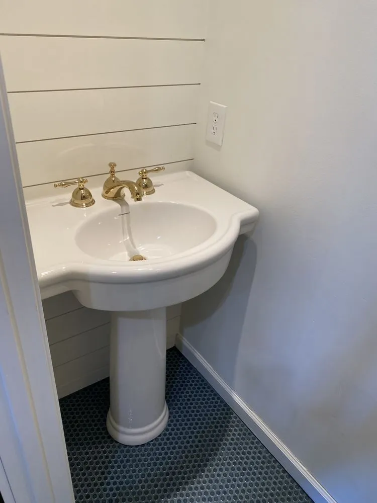 Slide of SC Plumbing & Drain Cleaning