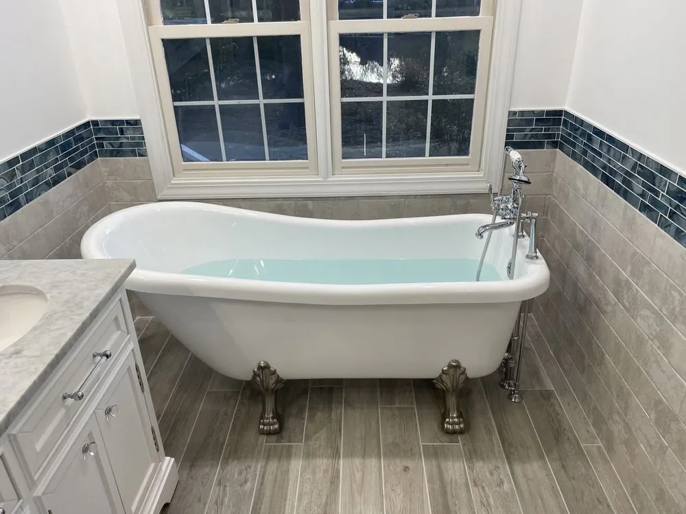 Slide of SC Plumbing & Drain Cleaning