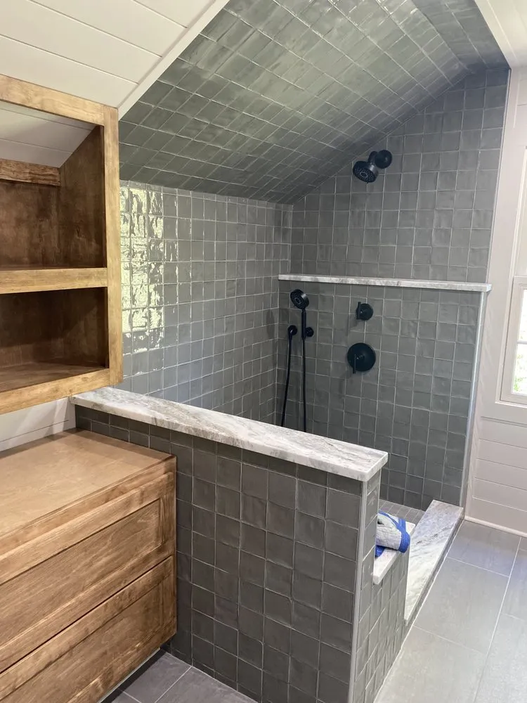 Slide of SC Plumbing & Drain Cleaning