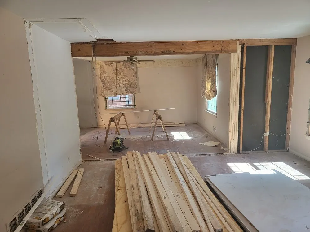 Slide of S&C Plumbing