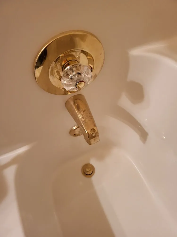 Slide of S&C Plumbing