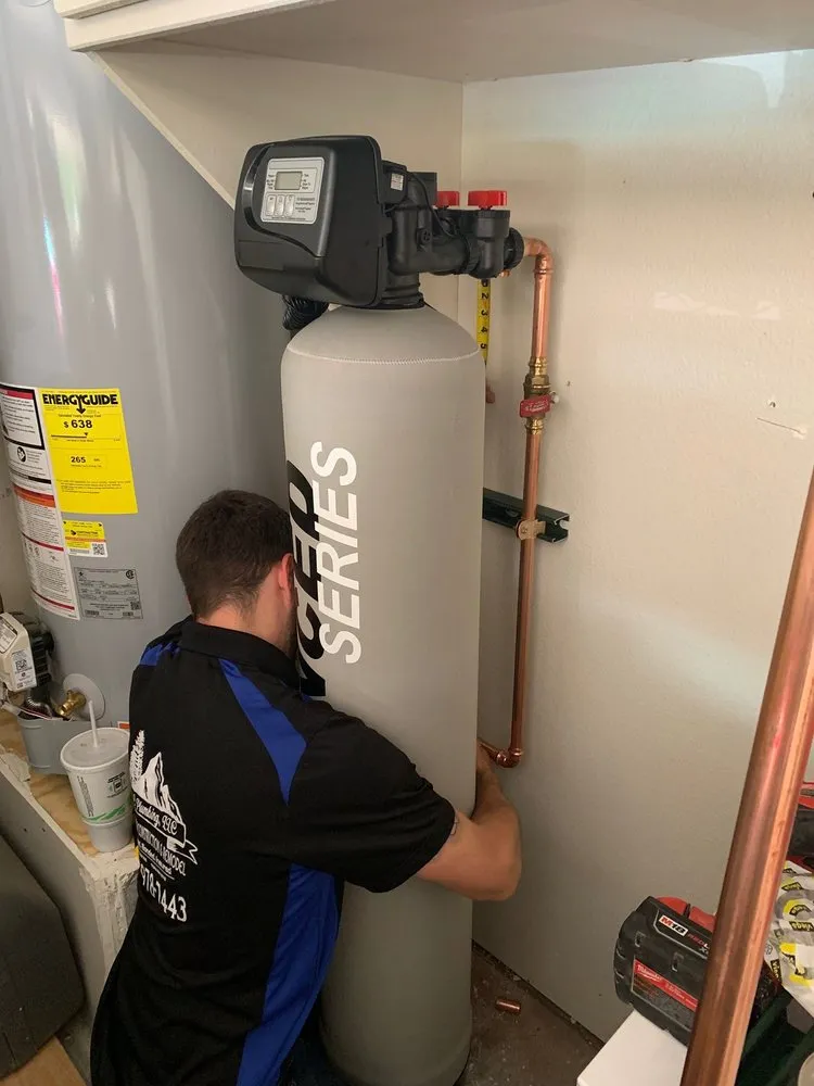 Quality leak detection in Prescott Valley, AZ by S&C Plumbing
