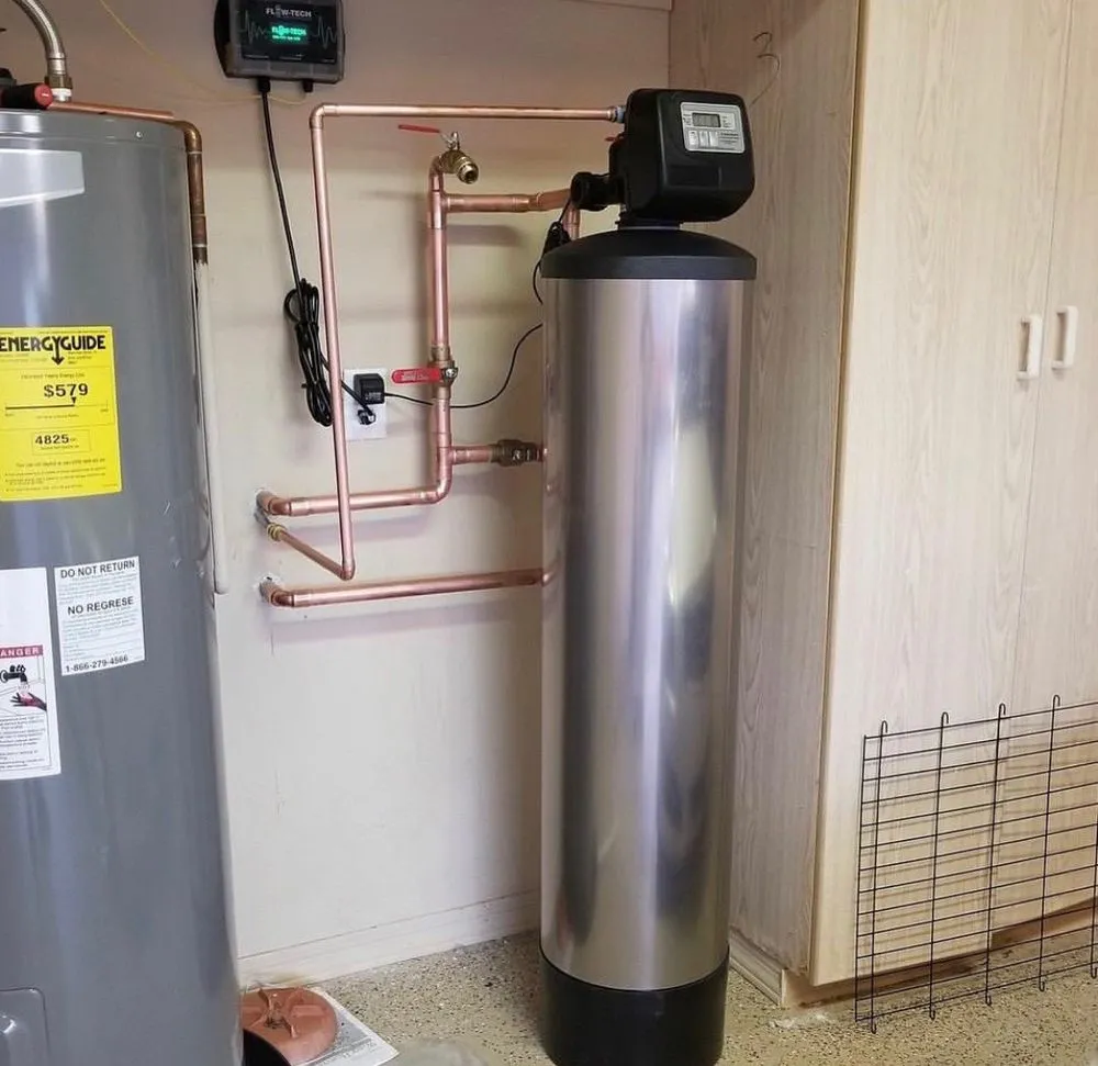 Professional emergency plumbing in Prescott Valley, AZ by S&C Plumbing