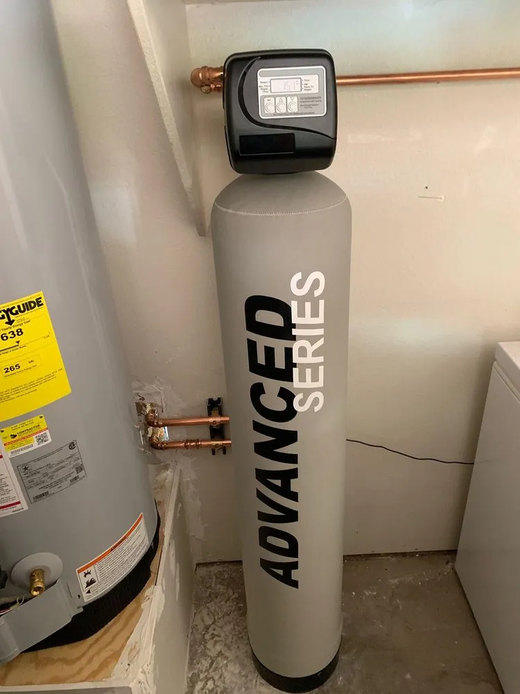 Slide of S&C Plumbing