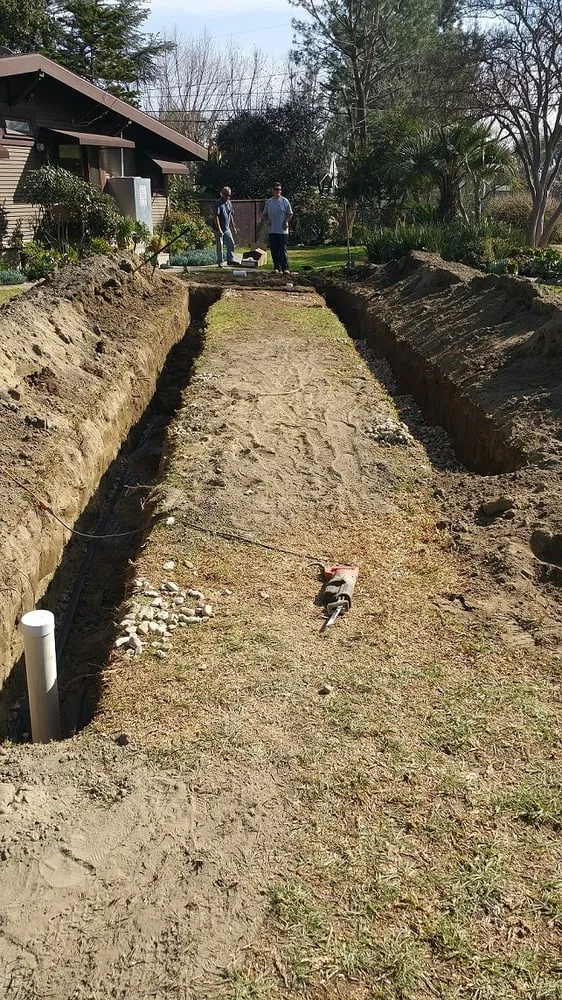 Slide of Scaletta Plumbing