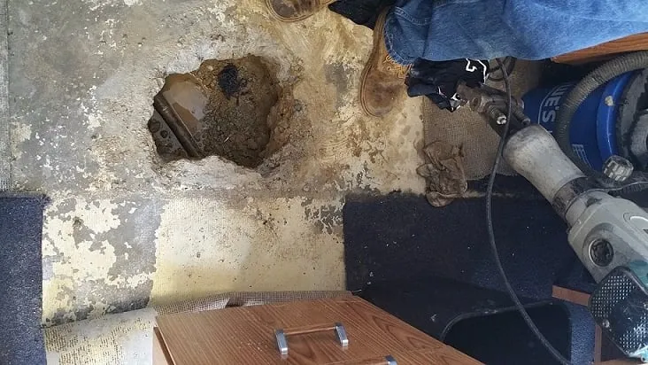 Slide of Scaletta Plumbing