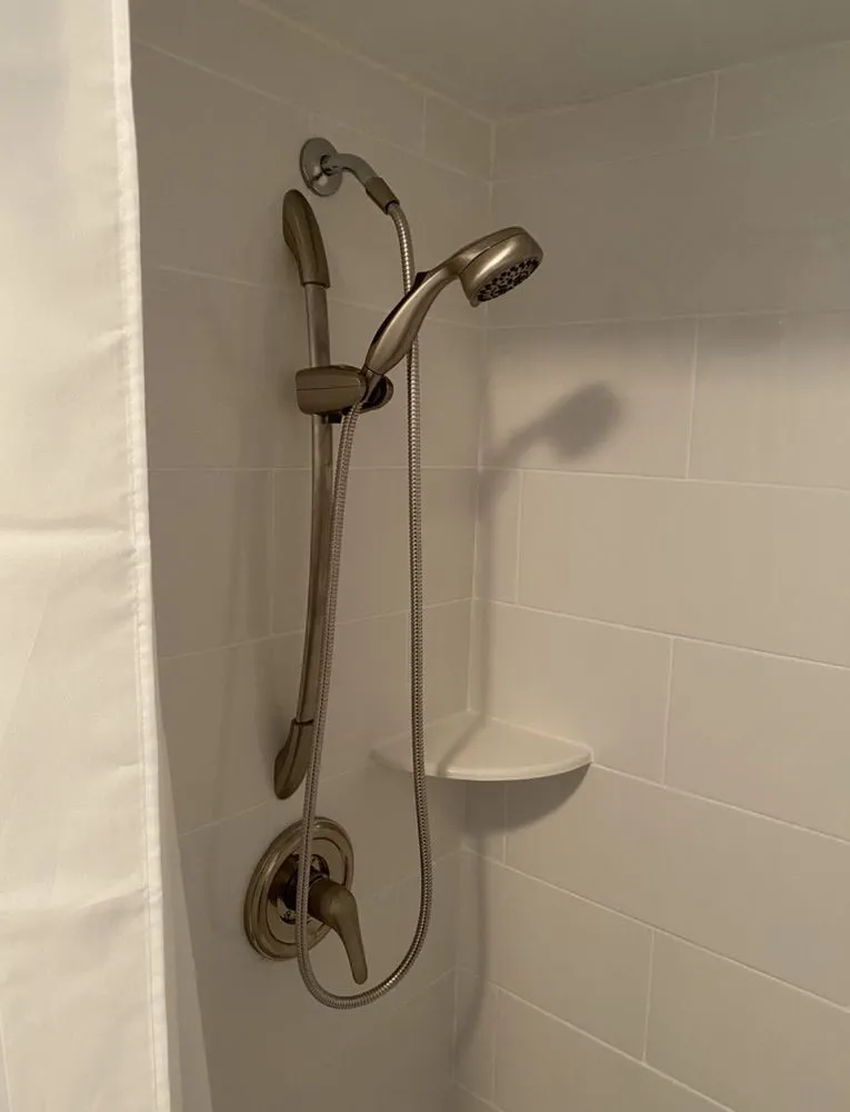 Slide of Scalia James Plumbing & Heating