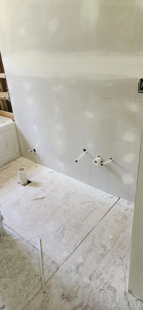 Slide of Scanlans Contracting Services