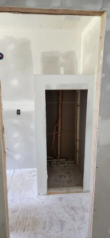 Slide of Scanlans Contracting Services