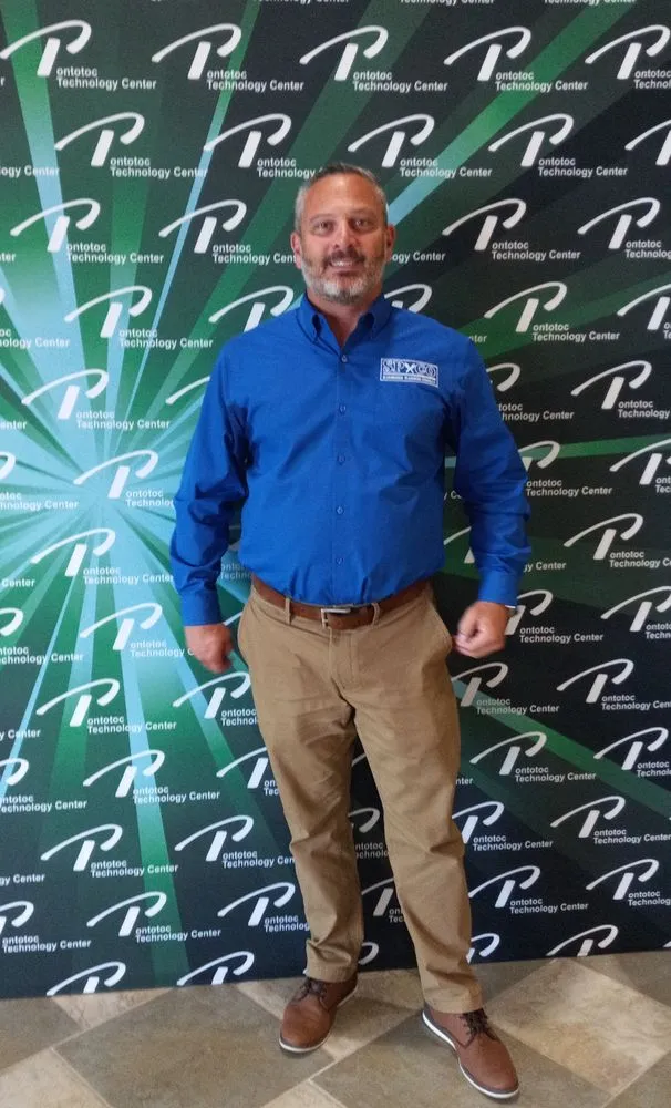 Slide of Scarbrough Plumbing Company