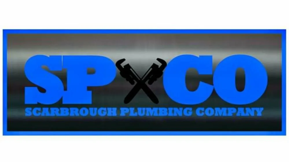 Slide of Scarbrough Plumbing Company