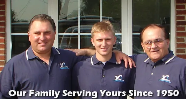 Top-rated leak detection in Millersville, MD by Scardina Home Services