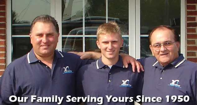 Affordable drain cleaning experts serving Millersville, MD - Scardina Home Services