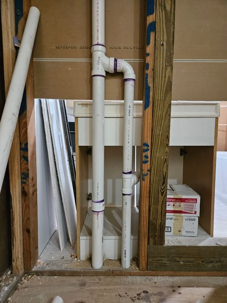 Slide of Scarlet Magnolia