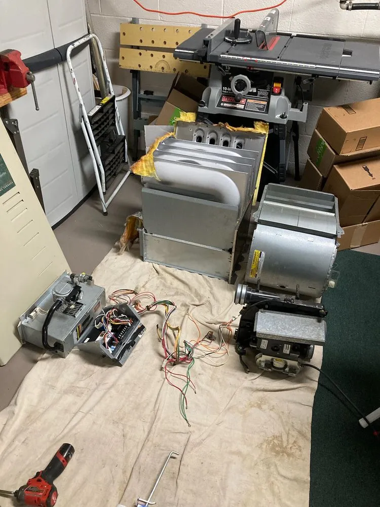 Slide of Scarlet Oak Heating & Cooling