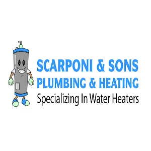 Slide of Scarponi & Sons Plumbing & Heating