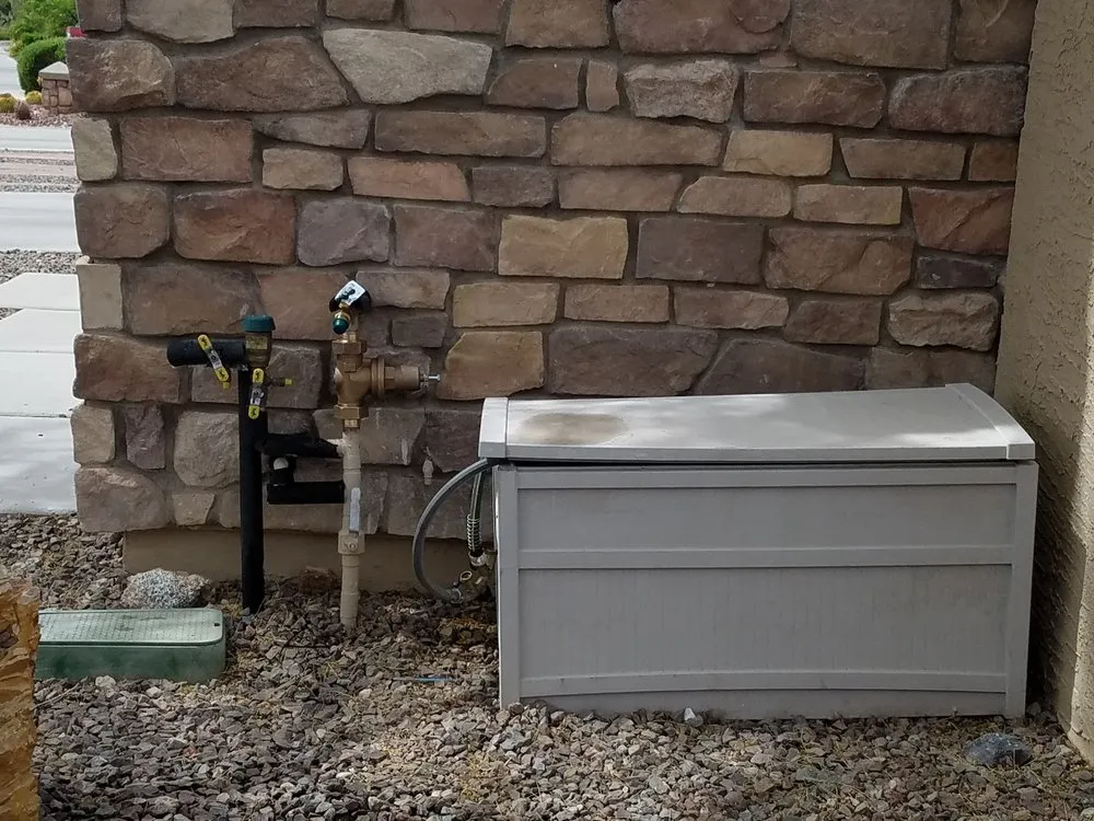 Slide of Scatolini Plumbing Service