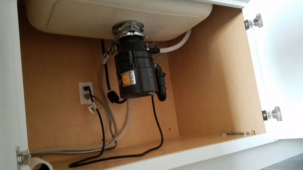 Slide of Scatolini Plumbing Service