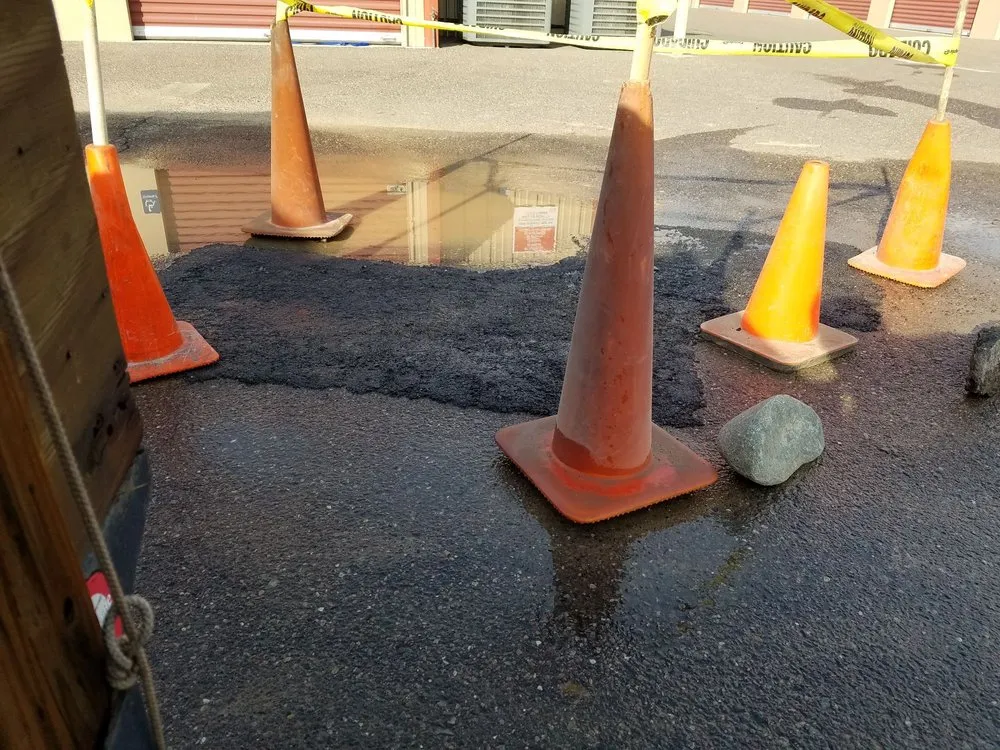 Slide of Scatolini Plumbing Service