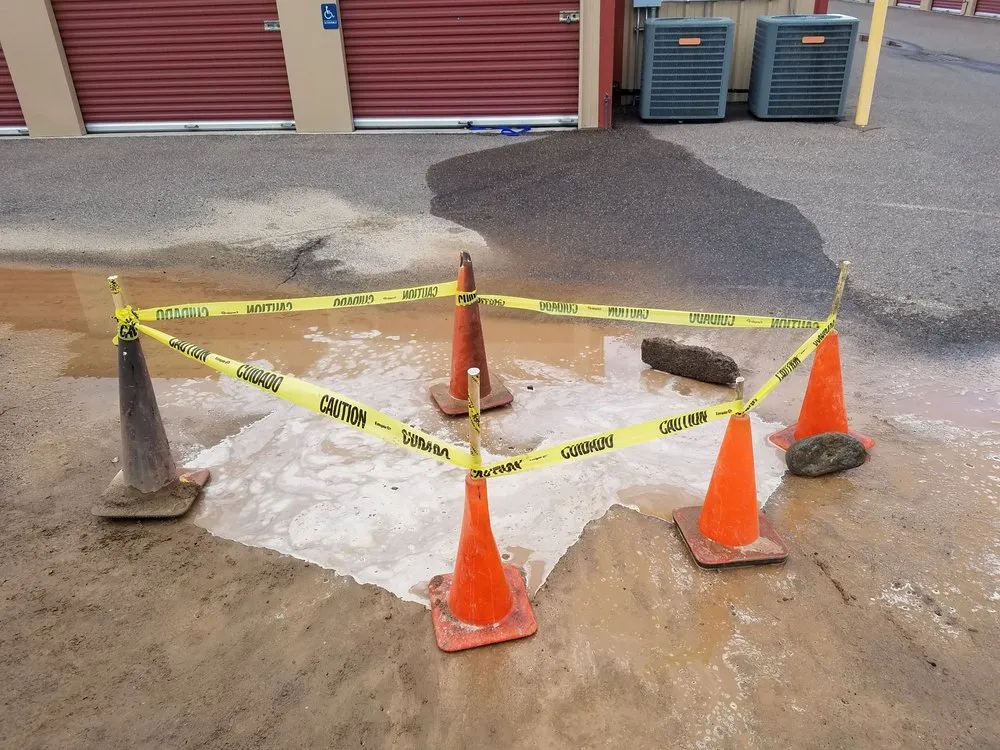 Slide of Scatolini Plumbing Service