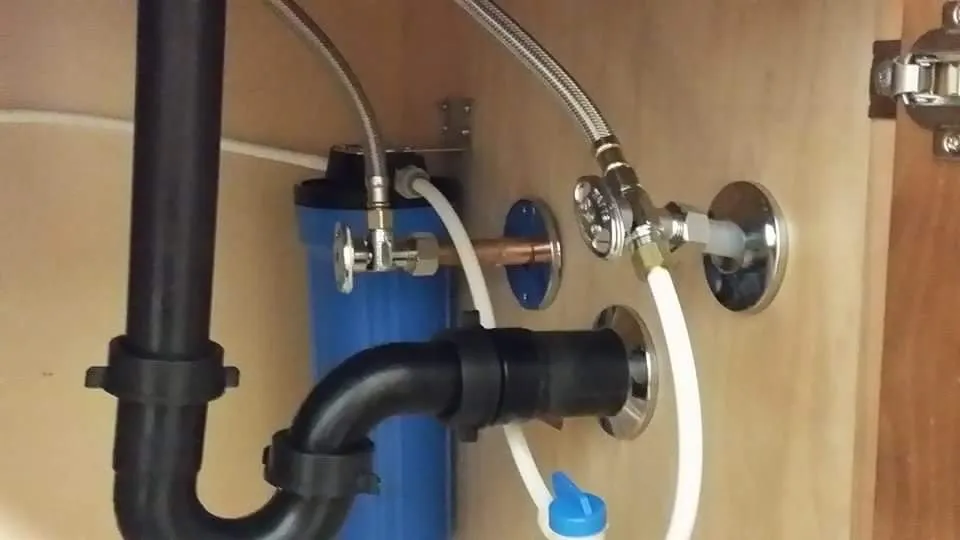 Slide of Scatolini Plumbing Service