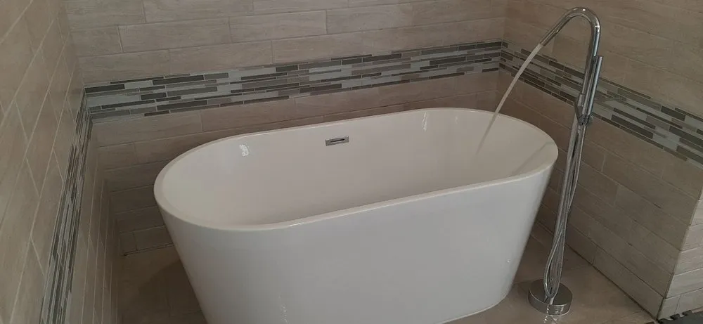 Slide of Scatolini Plumbing Service