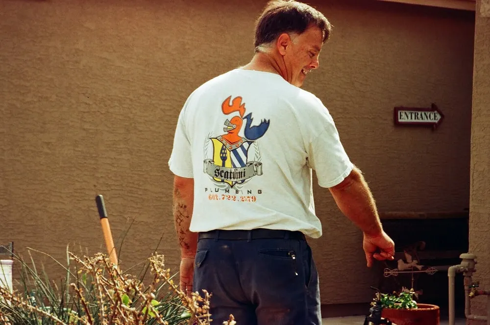 Slide of Scatolini Plumbing Service