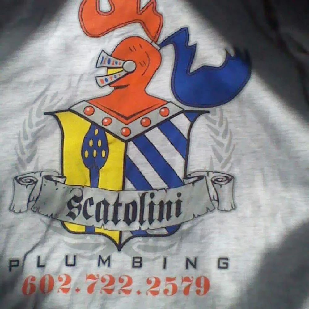 Affordable plumbing repair service in Youngtown, AZ - Scatolini Plumbing Service