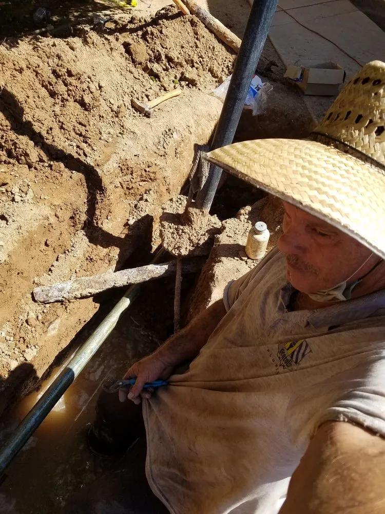 Quality plumbing repair service in Youngtown, AZ - Scatolini Plumbing Service