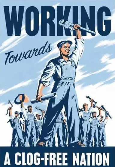 Slide of Scatolini Plumbing Service