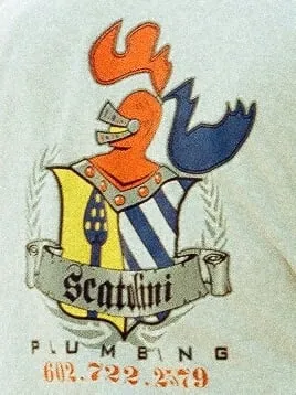 Slide of Scatolini Plumbing Service